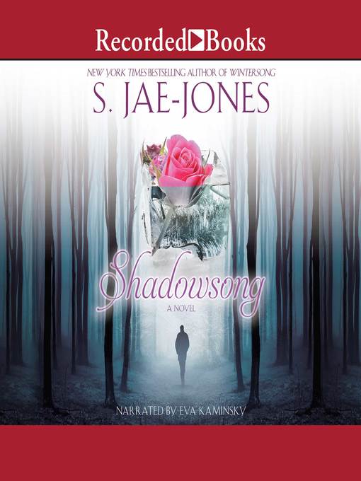 Title details for Shadowsong by S Jae-Jones - Available